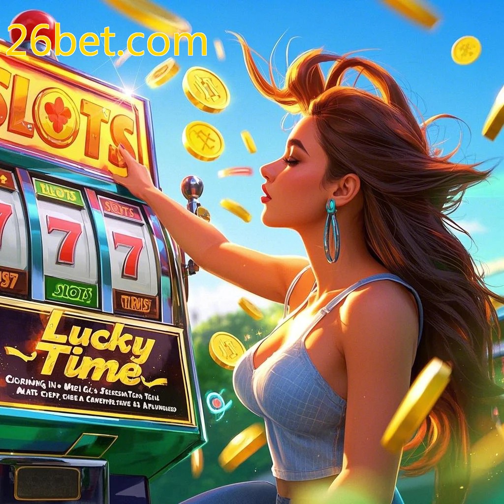A 26bet é a operadora de jogos online mais famosa do Brasil. Inscreva-se para receber bónus exclusivos e promoções de jogos.